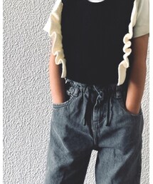 ZARA KIDS | デニムパンツ