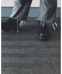 ZARA KIDS | ブーツ