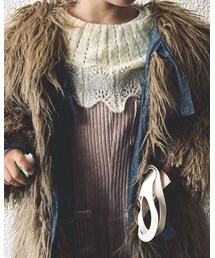 fish&kids | ニット/セーター