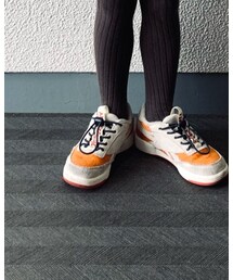 THE ANIMAL OBSERVATORY | スニーカー