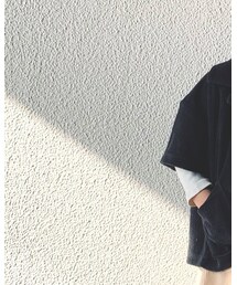 mainstory | トップス