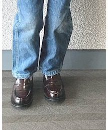 EAST END HIGHLANDERS | ローファー