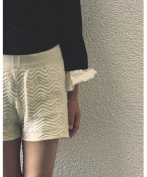 mishaandpuff | パンツ