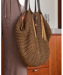 URBAN RESEARCH DOORS | トートバッグ