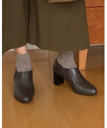 UNIQLO | ブーティ