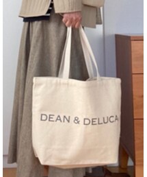 dean&deluca | トートバッグ