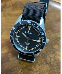 BEAMS | アナログ腕時計