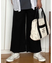 GLOBAL WORK | パンツ