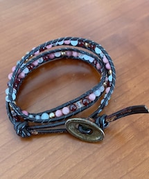 Handmade | ブレスレット
