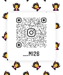 Instagram : @__.mi26 | 良かったら見ていってください。(その他)