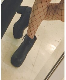 Bershka | ブーティ