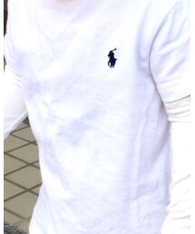 POLO RALPH LAUREN | Tシャツ/カットソー