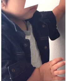 babyGAP | Tシャツ/カットソー