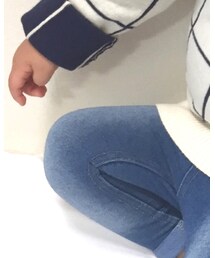 H&M | デニムパンツ