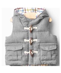 babyGAP | ダウンベスト