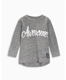 next | Tシャツ/カットソー