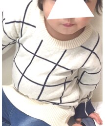 西松屋 | ニット/セーター