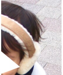 UGG | ファッション雑貨