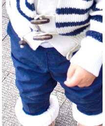 H&M | チノパンツ