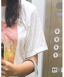 UNIQLO | Tシャツ/カットソー