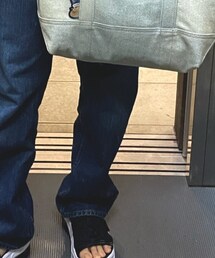 UNIQLO | デニムパンツ