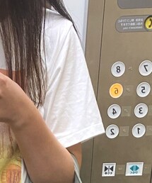 UNIQLO | Tシャツ/カットソー