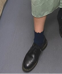 Dr. Martens | ローファー