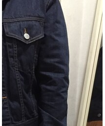 AZUL by moussy | デニムジャケット