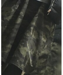 prose verse | スカート