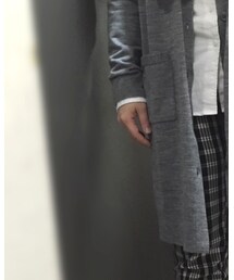 UNIQLO | カーディガン/ボレロ