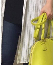 LOWRYS FARM | シャツ/ブラウス