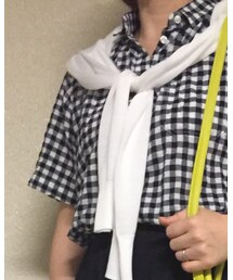 UNIQLO | カーディガン/ボレロ