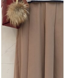 GU | パンツ