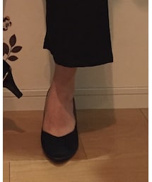 no brand | パンプス