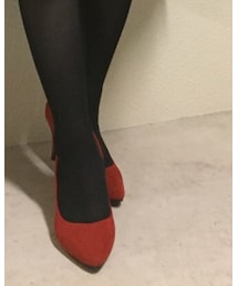 KOBE LETTUCE | パンプス