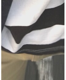 GU | Tシャツ/カットソー