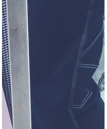 GU | デニムパンツ