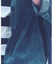 古着 | デニムジャケット