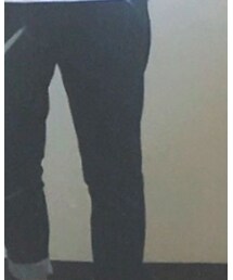 GU | デニムパンツ