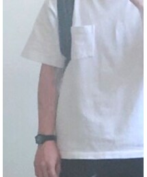 GU | Tシャツ/カットソー