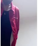 Champion(チャンピオン)の「ジャケット/アウター(ナイロンジャケット)」