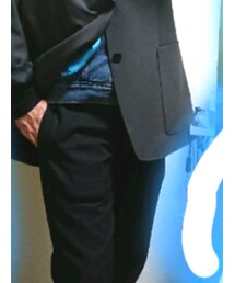 UNIQLO | スラックス