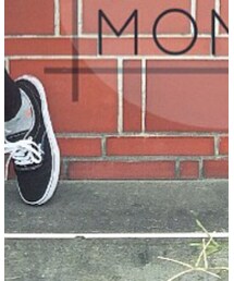 VANS | スニーカー