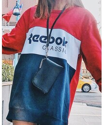 Reebok | ネクタイ