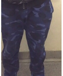 A BATHING APE | その他パンツ