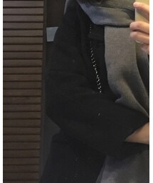 ZARA | ダッフルコート