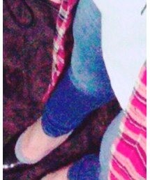 UNIQLO | デニムパンツ