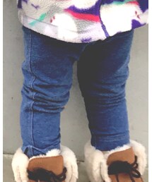 UNIQLO | レギンス/スパッツ