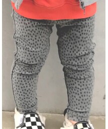 ZARA KIDS | レギンス/スパッツ