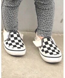 VANS | スリッポン